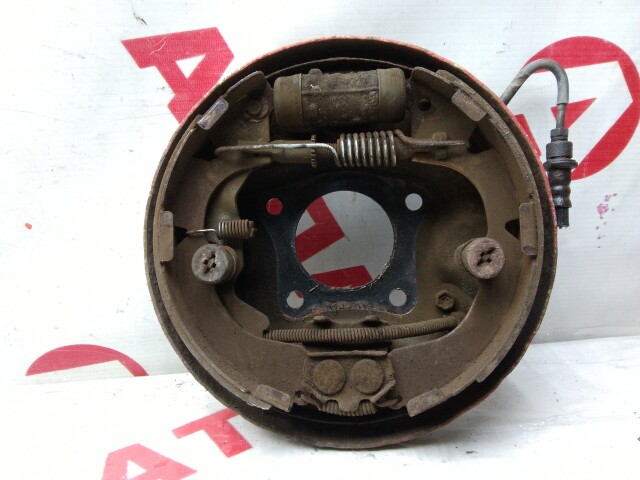 Тормозной механизм TOYOTA Sprinter 