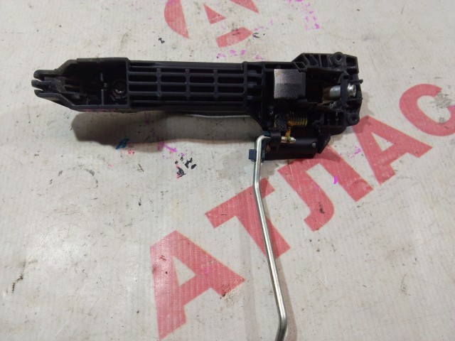 Ручка двери TOYOTA Avensis 