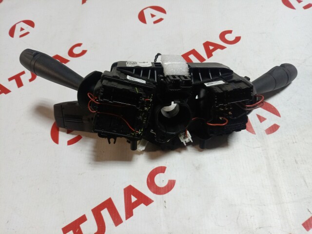 Гитара руля RENAULT Duster 