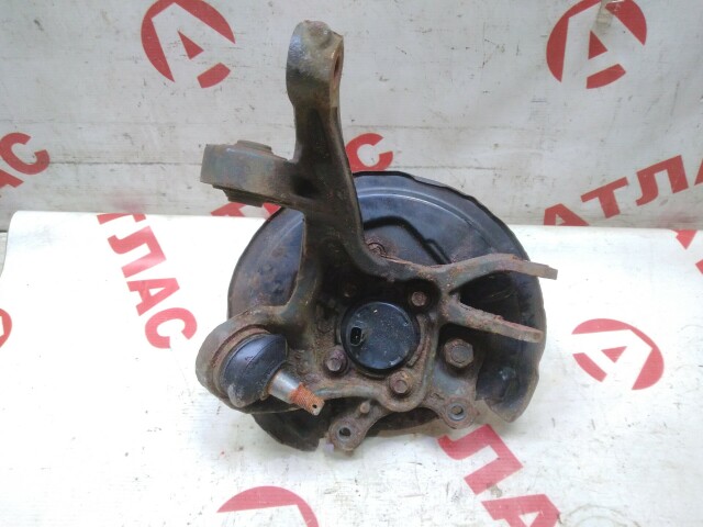 Ступица TOYOTA Avensis 