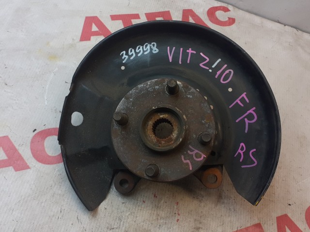 Ступица TOYOTA Vitz 