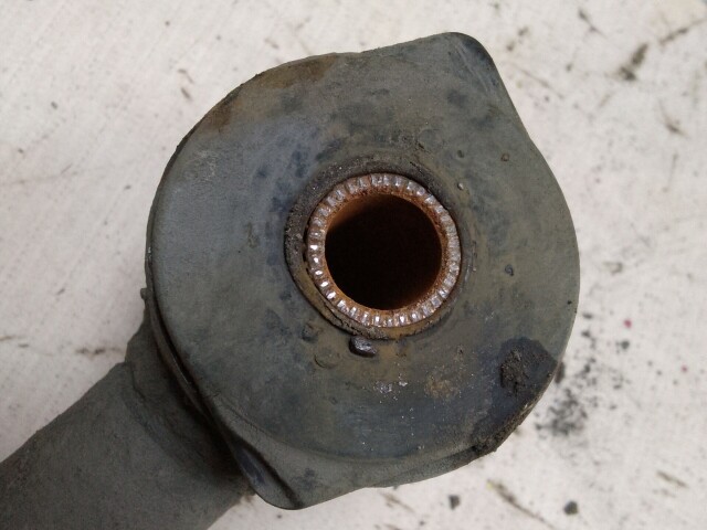 Тяга TOYOTA Corona Premio 