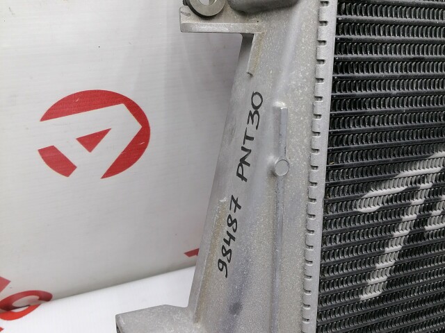 Радиатор интеркулера NISSAN X-Trail 