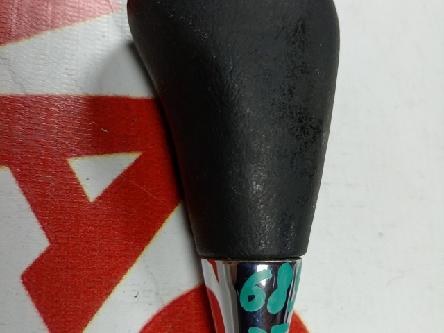 Рычаг КПП TOYOTA Avensis 