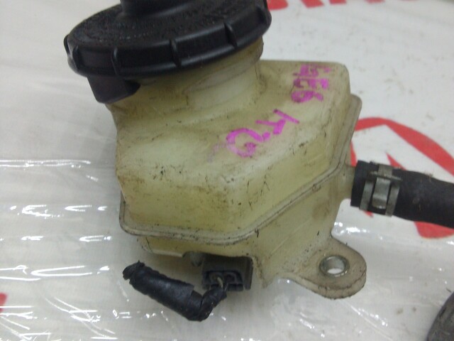 Главный тормозной цилиндр HONDA Fit 