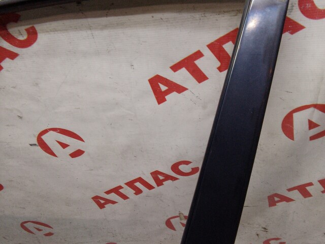 Дверь TOYOTA Corolla 