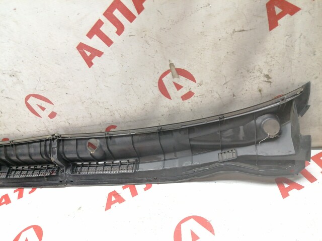 Жабо TOYOTA Corolla 