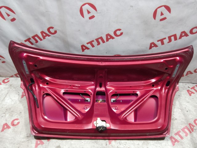 Крышка багажника TOYOTA Platz 