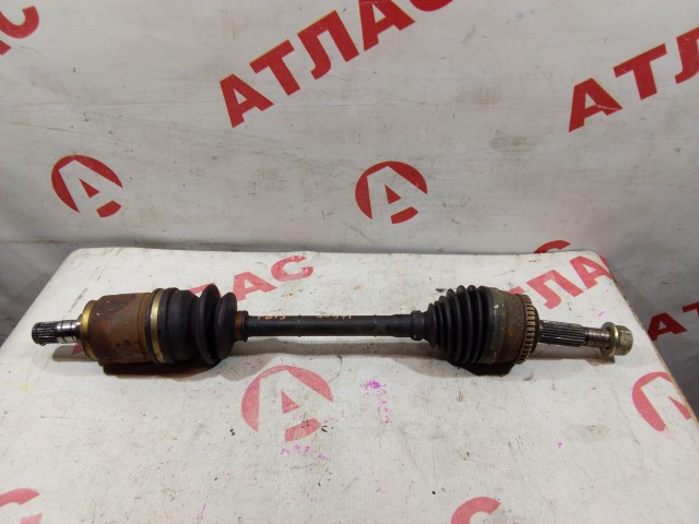 Привод короткий NISSAN Sunny 