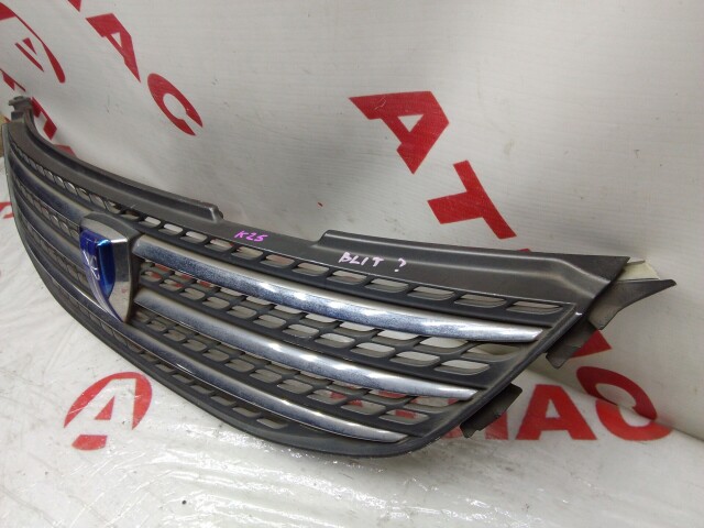 Решетка радиатора TOYOTA Mark II Blit 