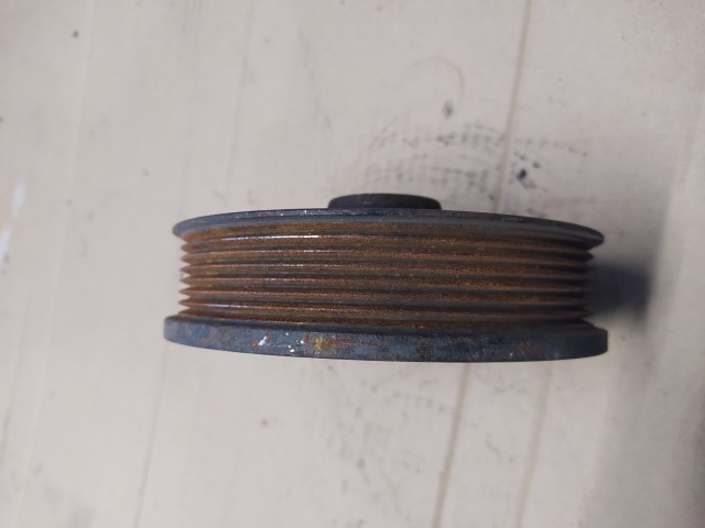 Шкив коленвала TOYOTA - 3GR
