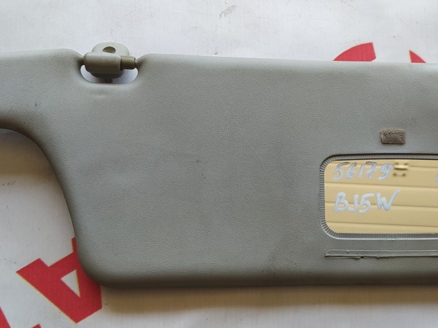 Козырёк MAZDA Familia 