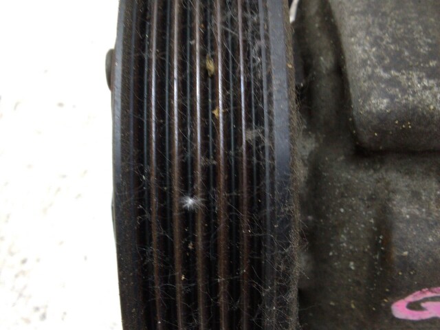 Компрессор кондиционера NISSAN Bluebird Sylphy QG18-DE