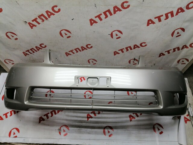 Бампер передний TOYOTA Corolla 