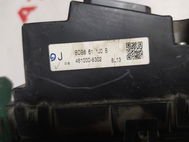 Щиток приборов MAZDA 3 