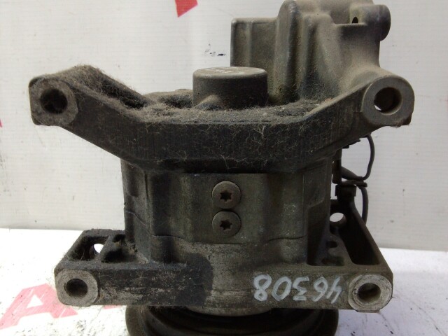 Компрессор кондиционера NISSAN Cube CGA3-DE