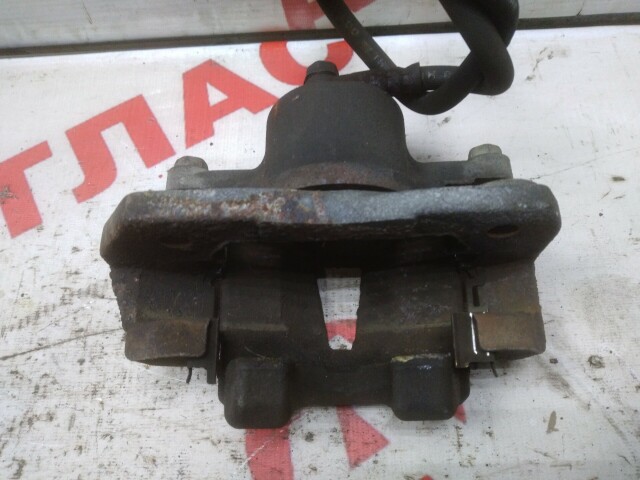 Суппорт TOYOTA Vitz 