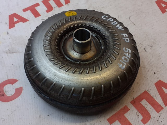 Гидромуфта MAZDA Premacy FP-DE