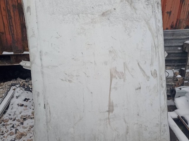 Крыша TOYOTA Sprinter Marino 