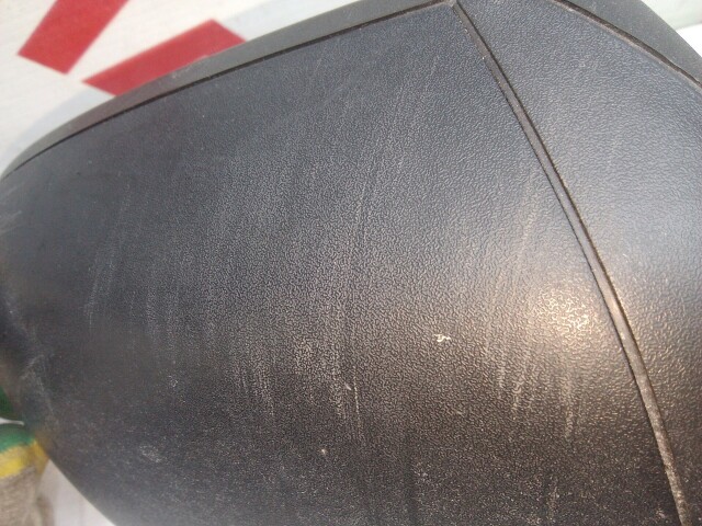 Зеркало FORD Focus II 