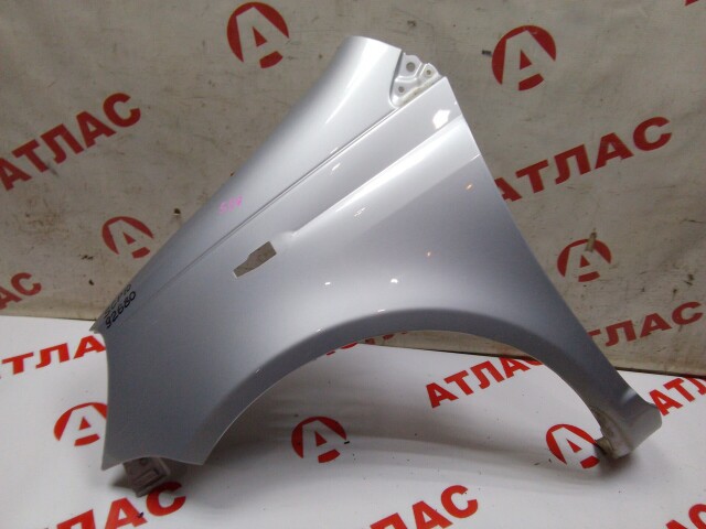 Крыло TOYOTA Vitz 