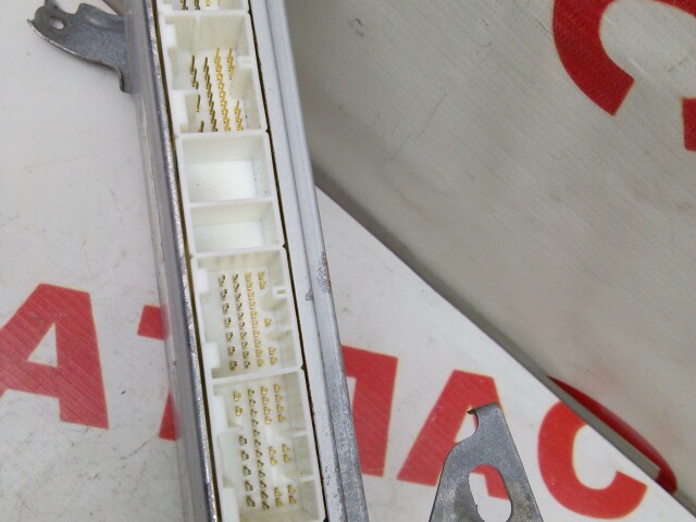 Компьютер TOYOTA Avensis 1AZ-FSE