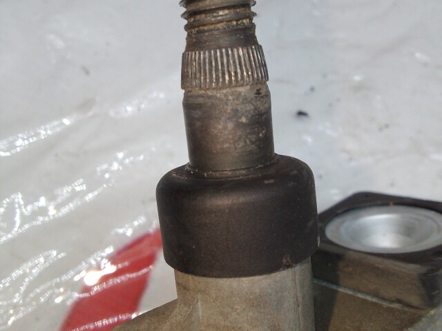 Трапеция дворников FORD Focus II 