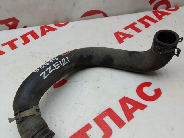 Патрубок TOYOTA Corolla 