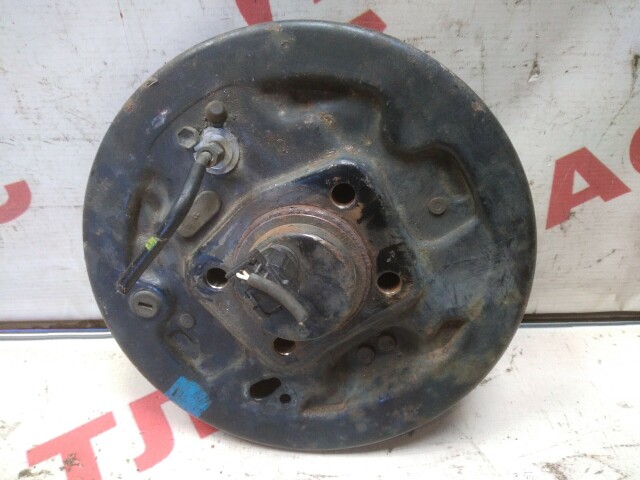 Ступица TOYOTA Vitz 