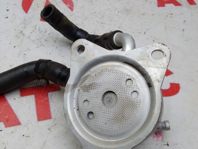 Теплообменник TOYOTA Avensis 1AZ-FSE