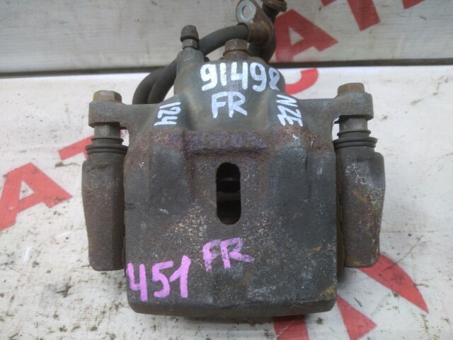 Суппорт TOYOTA Corolla 