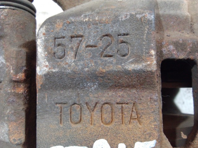 Суппорт TOYOTA Corona Premio 