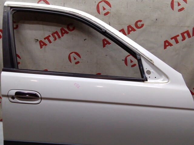 Дверь NISSAN Sunny 