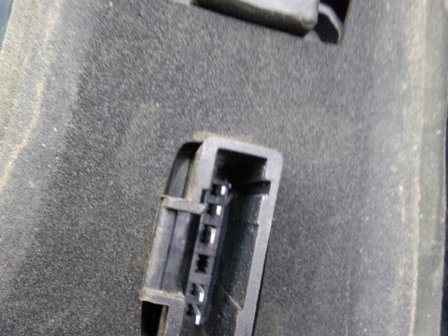 Стоп RENAULT Sandero Stepway 