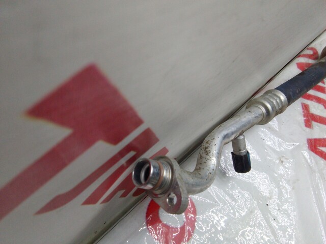 Трубка кондиционера RENAULT Duster 