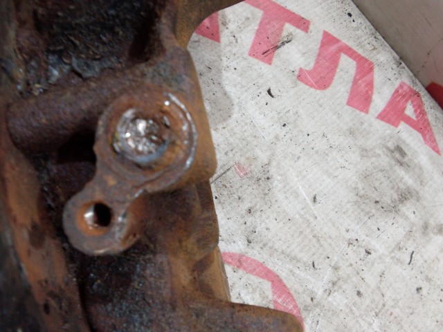 Ступица NISSAN Sunny 