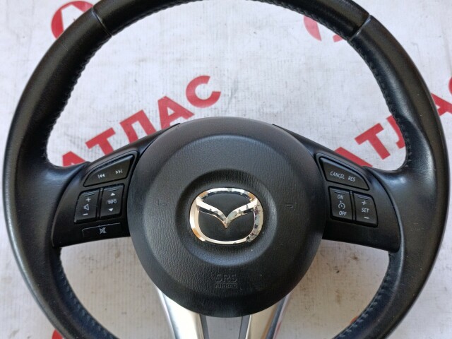 Руль MAZDA CX-5 