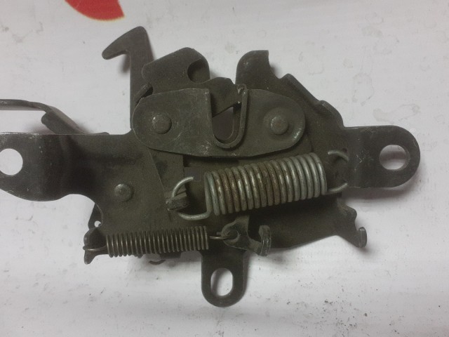 Замок капота TOYOTA Town Ace Noah 