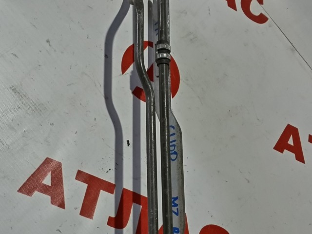 Радиатор гидроусилителя MAZDA Axela 