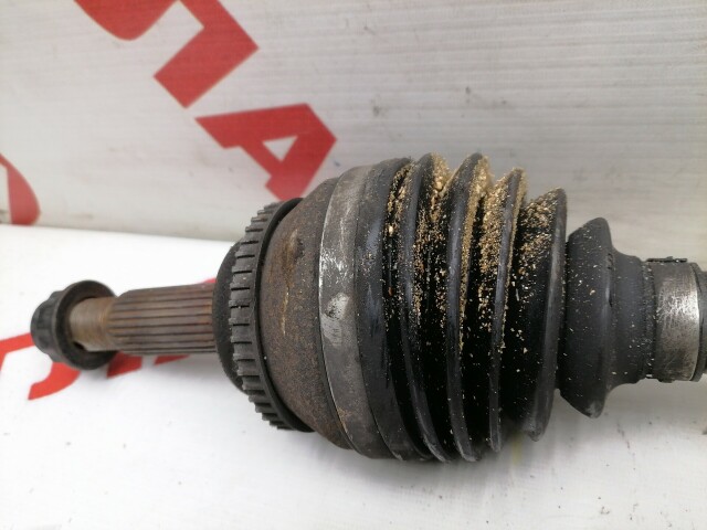 Привод длинный TOYOTA Avensis 2AZ-FSE