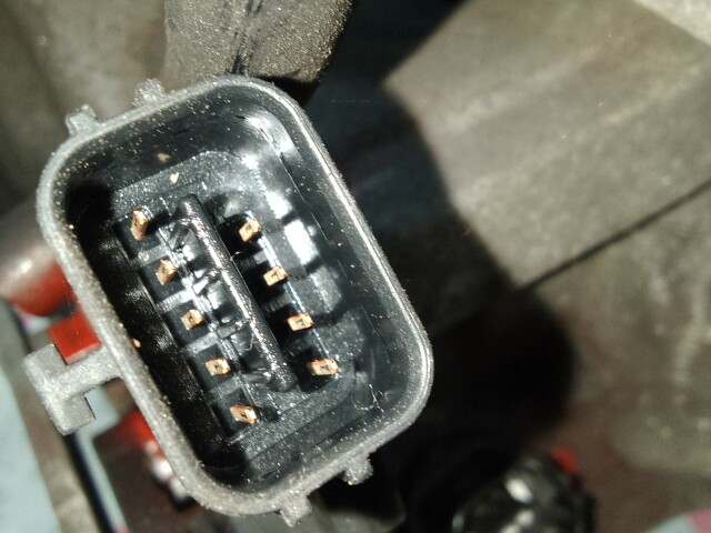 АКПП NISSAN Bluebird Sylphy QG15-DE