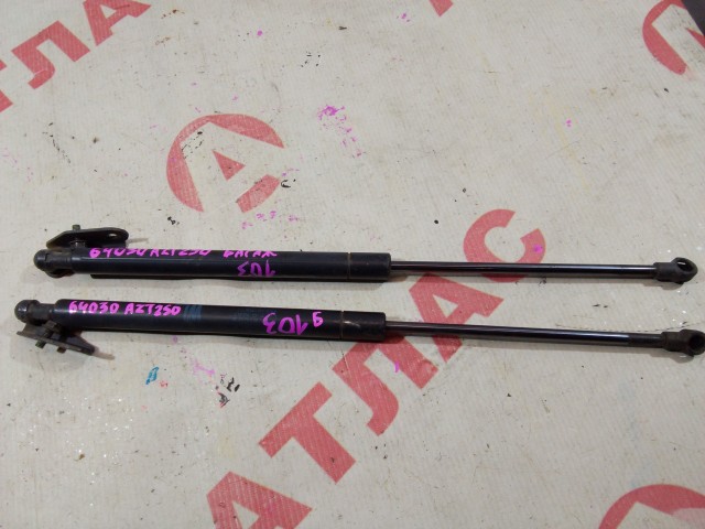 Амортизатор багажника TOYOTA Avensis 