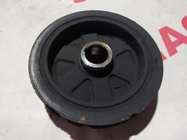 Шкив коленвала NISSAN Primera QG18DD