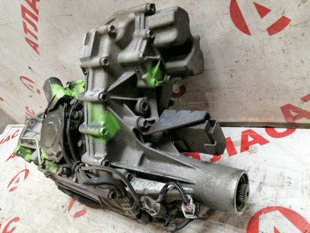 Раздатка SUZUKI Grand Vitara J20A