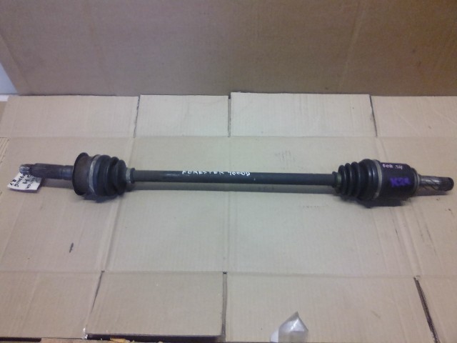 Привод задний SUBARU Forester 