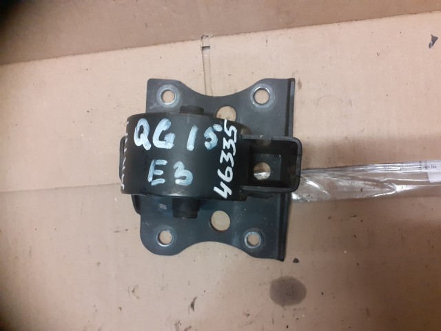 Подушка ДВС NISSAN Sunny QG15