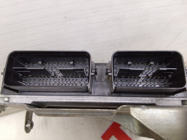 Компьютер MITSUBISHI Outlander 4B11