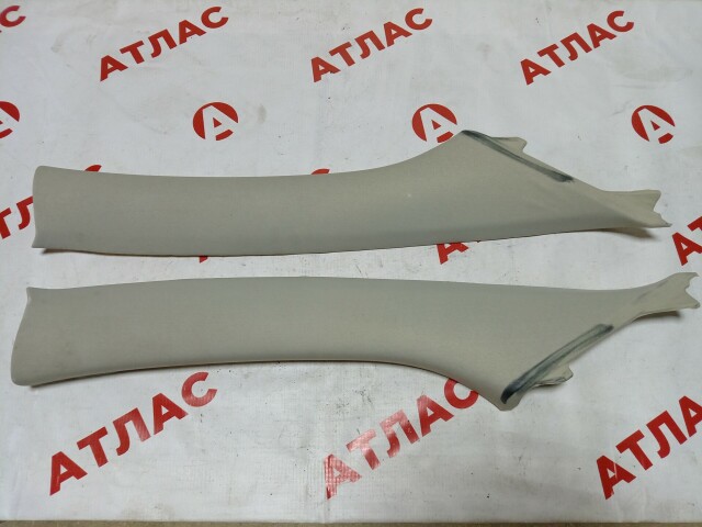 Обшивка стойки кузова TOYOTA Avensis 
