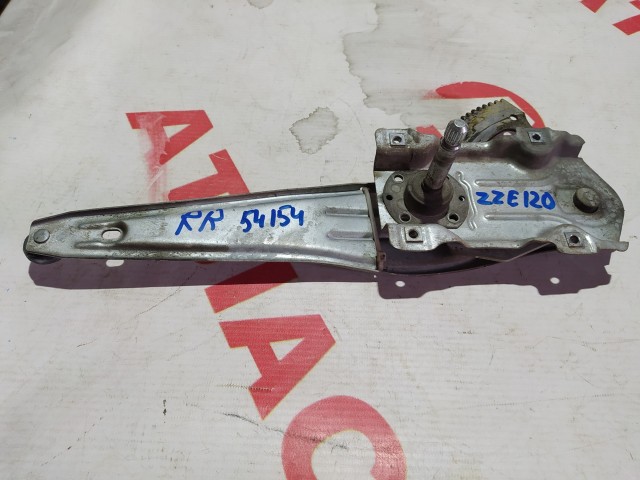 Стеклоподъемник TOYOTA Corolla 