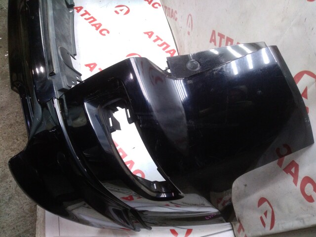 Бампер задний MITSUBISHI Outlander 